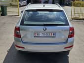 Škoda Octavia 2.0TDI 4x4 DSG