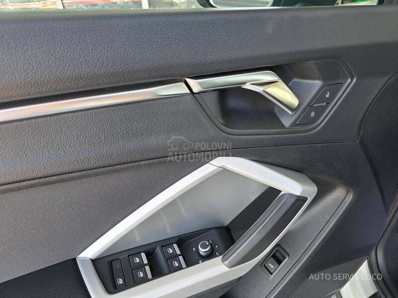 Audi Q3 2.0 TDI SB mod 23