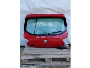 Gepek vrata za Seat Ibiza od 2008. do 2013. god.