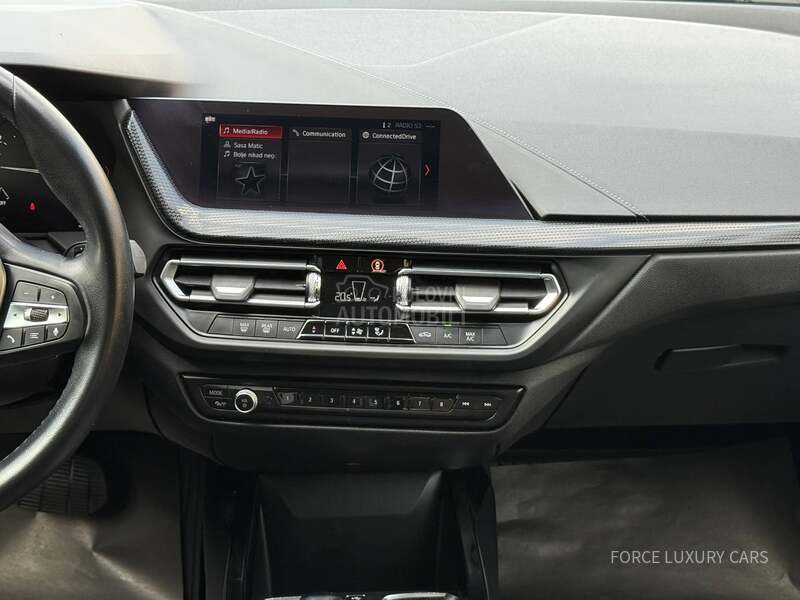 BMW 218 Gran Coupe