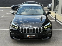 BMW 218 Gran Coupe slika 9