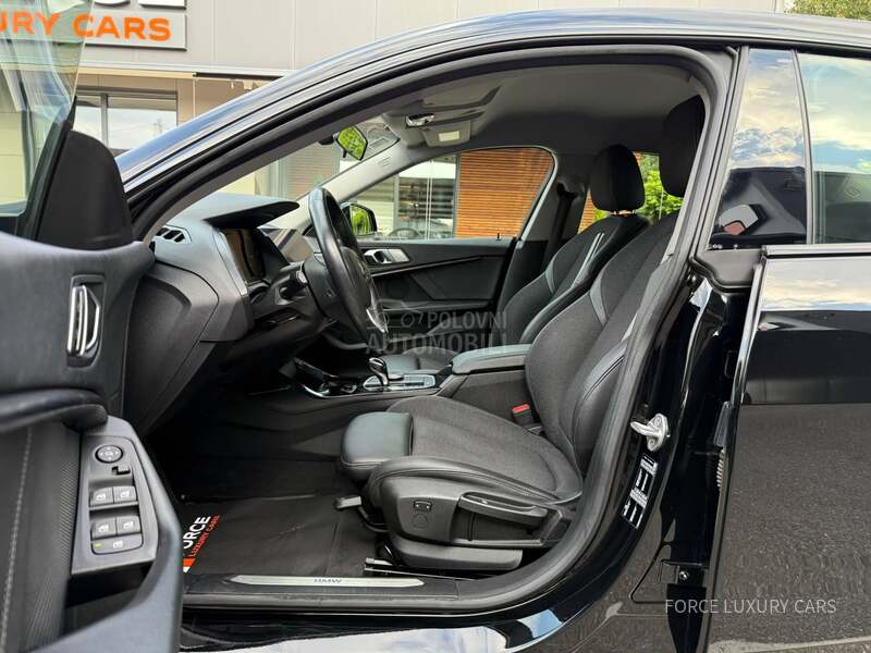BMW 218 Gran Coupe