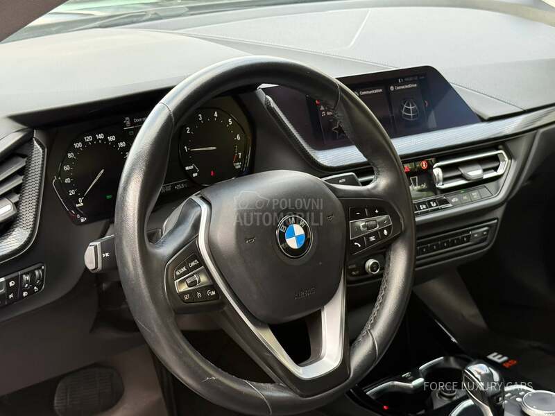 BMW 218 Gran Coupe