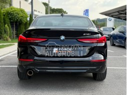 BMW 218 Gran Coupe slika 6