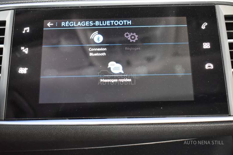 Peugeot 308 1.5 HDI MT Active SW