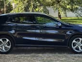 Mercedes Benz GLA 180 Cdi/Led/Autom