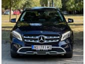 Mercedes Benz GLA 180 Cdi/Led/Autom