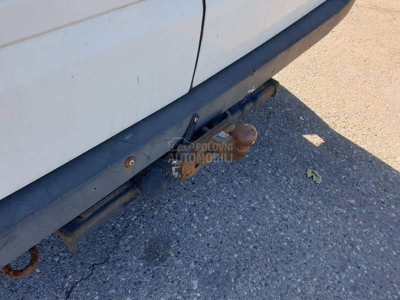 Ford Transit 2.2 TDCi T260