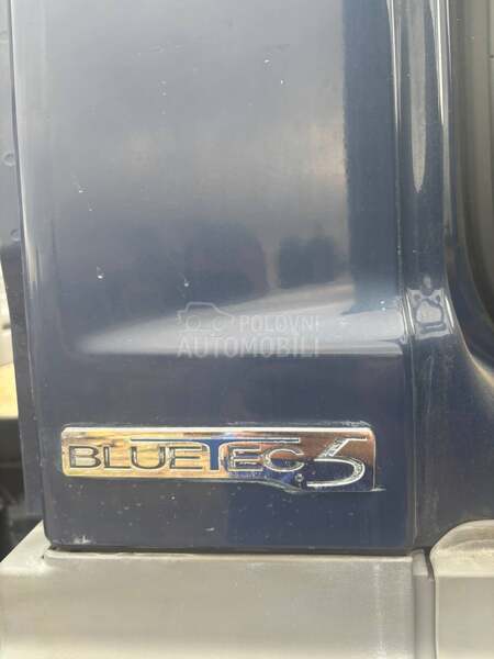 Mercedes Benz Axor 1833