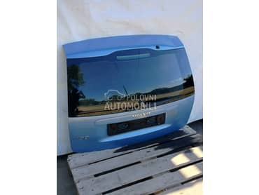 Gepek vrata za Volvo V50 od 2003. do 2012. god.