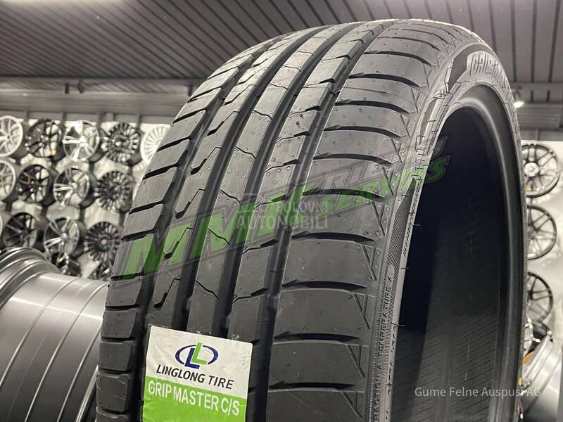 Linglong 235/50 R18 Letnja