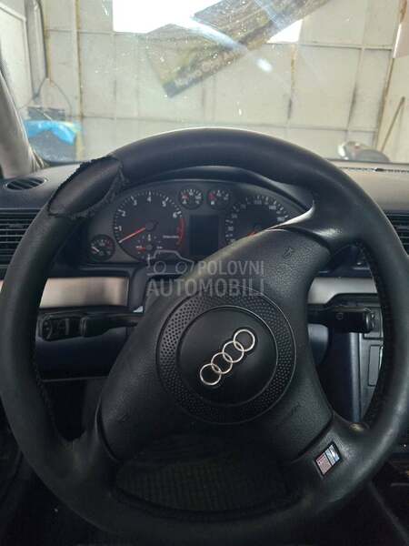 Audi A4 b5