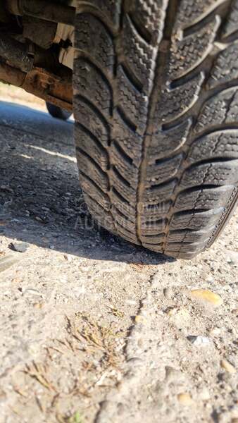 Opel Corsa B 