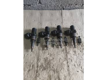 Dizne sa držačima 1.9 TDI za Audi A3 od 1996. do 2003. god.