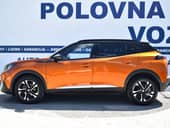 Peugeot 2008 1.2  GT AT