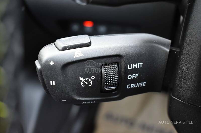Peugeot 2008 1.2  GT AT