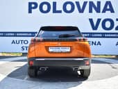 Peugeot 2008 1.2  GT AT