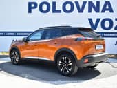 Peugeot 2008 1.2  GT AT