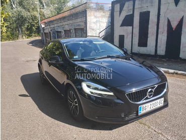 Volvo V40 2.0 D2 Momentum
