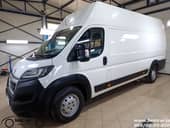 Peugeot Boxer L4 H3 2.2 hdi