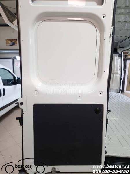 Peugeot Boxer L4 H3 2.2 hdi