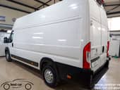 Peugeot Boxer L4 H3 2.2 hdi