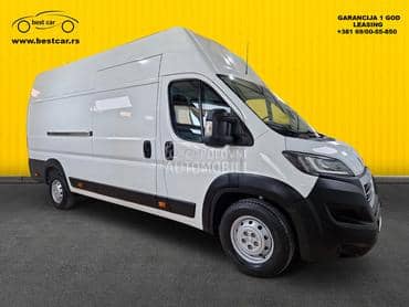 Peugeot Boxer L4 H3 2.2 hdi