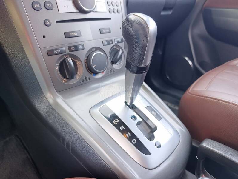 Opel Antara 2.0 Cdti A.U.T./KOŽA