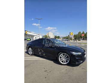 Audi A7 AUDI A7 3X S LINE