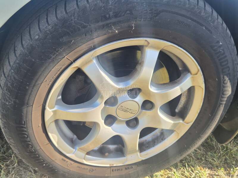 Mazda 3 1.6d