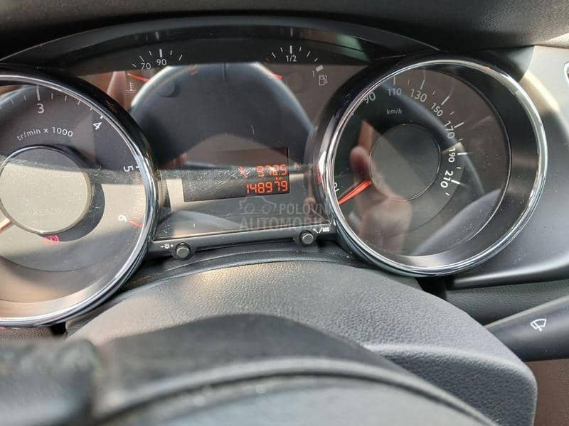 Peugeot 3008 Hdi Srbija