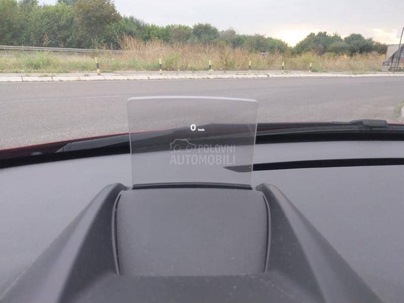 Peugeot 3008 Hdi Srbija