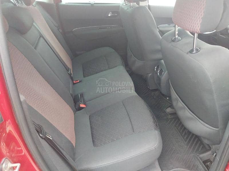 Peugeot 3008 Hdi Srbija