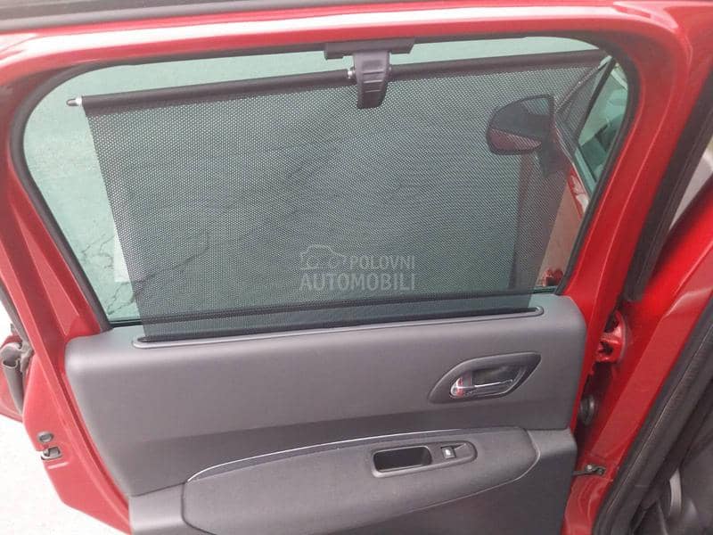 Peugeot 3008 Hdi Srbija