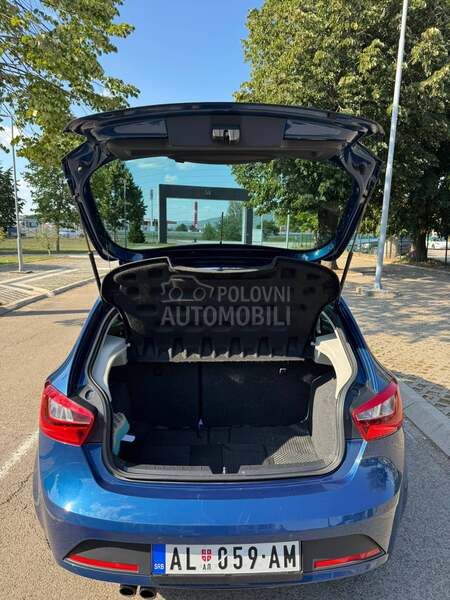 Seat Ibiza 1.4 tsi FR FaceLift