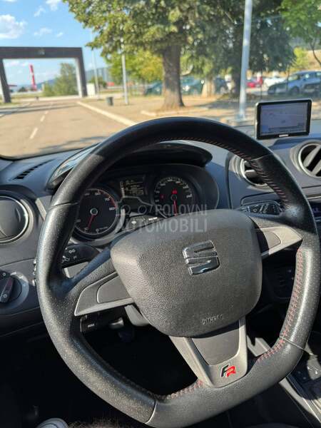 Seat Ibiza 1.4 tsi FR FaceLift