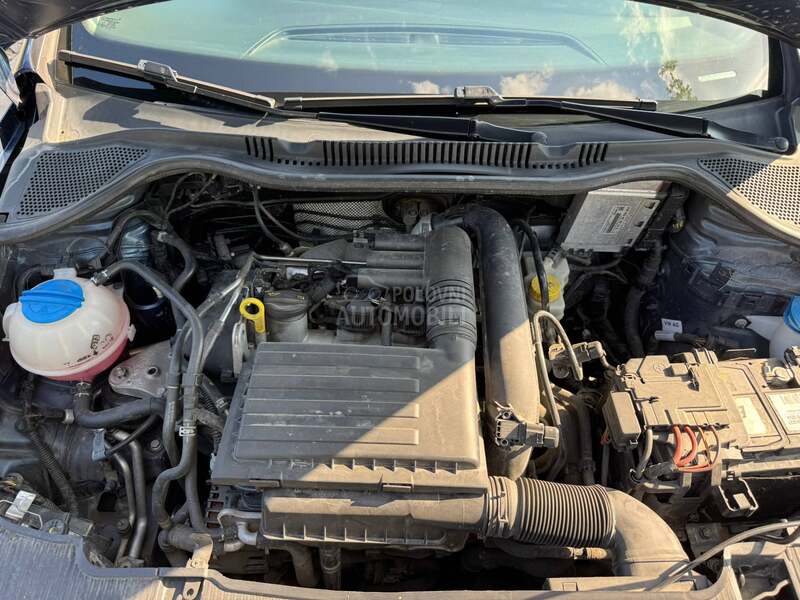 Seat Ibiza 1.4 tsi FR FaceLift