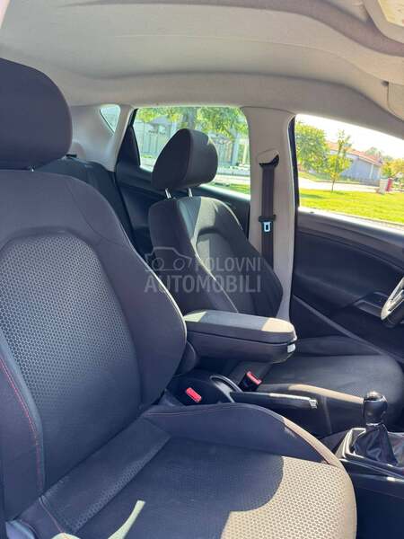 Seat Ibiza 1.4 tsi FR FaceLift