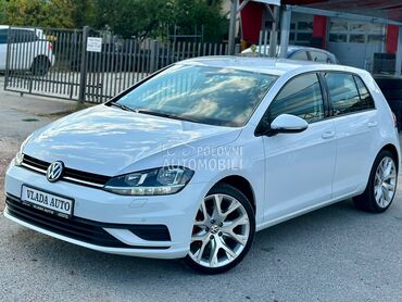 Volkswagen Golf 7 1.6 TDI BAS NOV