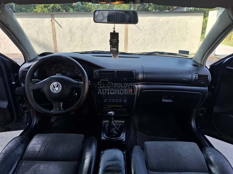 Volkswagen Passat B5 1.9 TDI