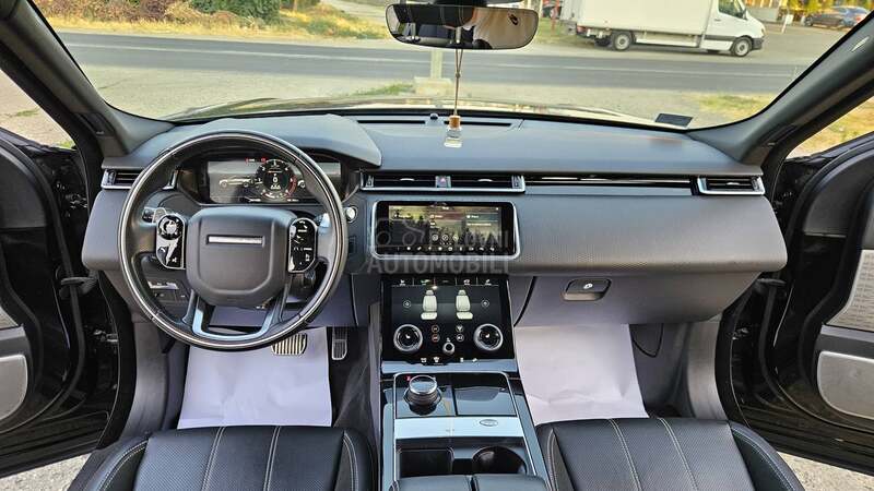 Land Rover Range Rover Velar 2.0D R DINAMIK