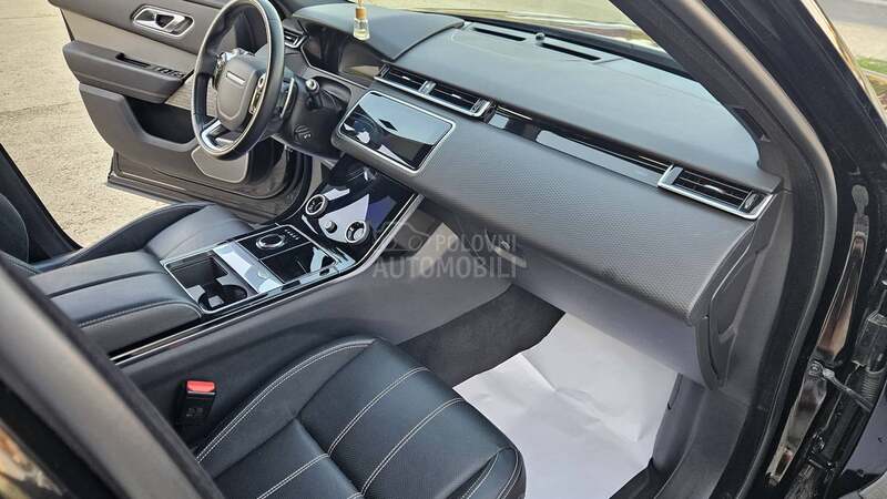 Land Rover Range Rover Velar 2.0D R DINAMIK