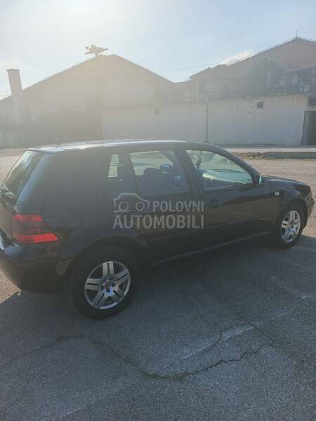 Volkswagen Golf 4 1.4