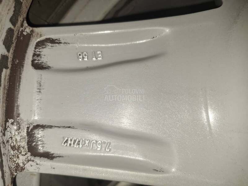 Hankook 225/45 R17 Sve sezone