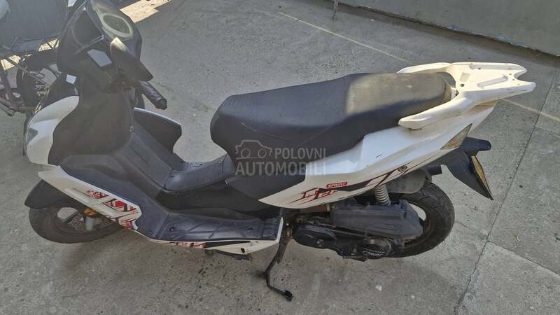 Sprint Havk