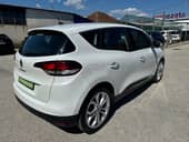 Renault Scenic 1.7dci NAV PERLA