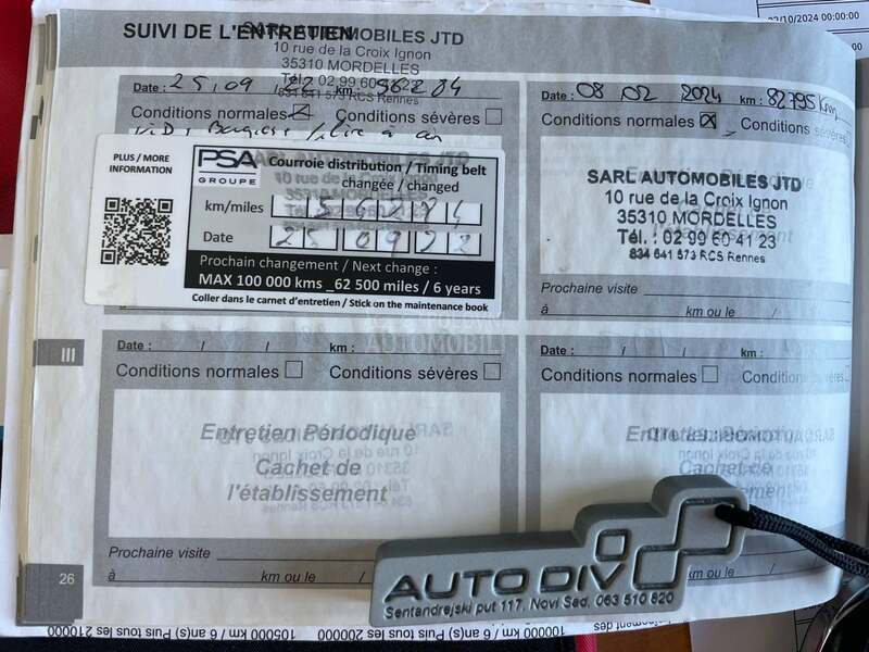 Citroen C4 Grand SpaceTourer 1.2 130