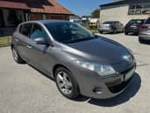 Renault Megane 2.0i a/m DYNAMIQUE