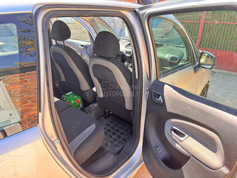 Citroen C3 Picasso 