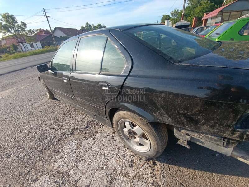 BMW 316 316i